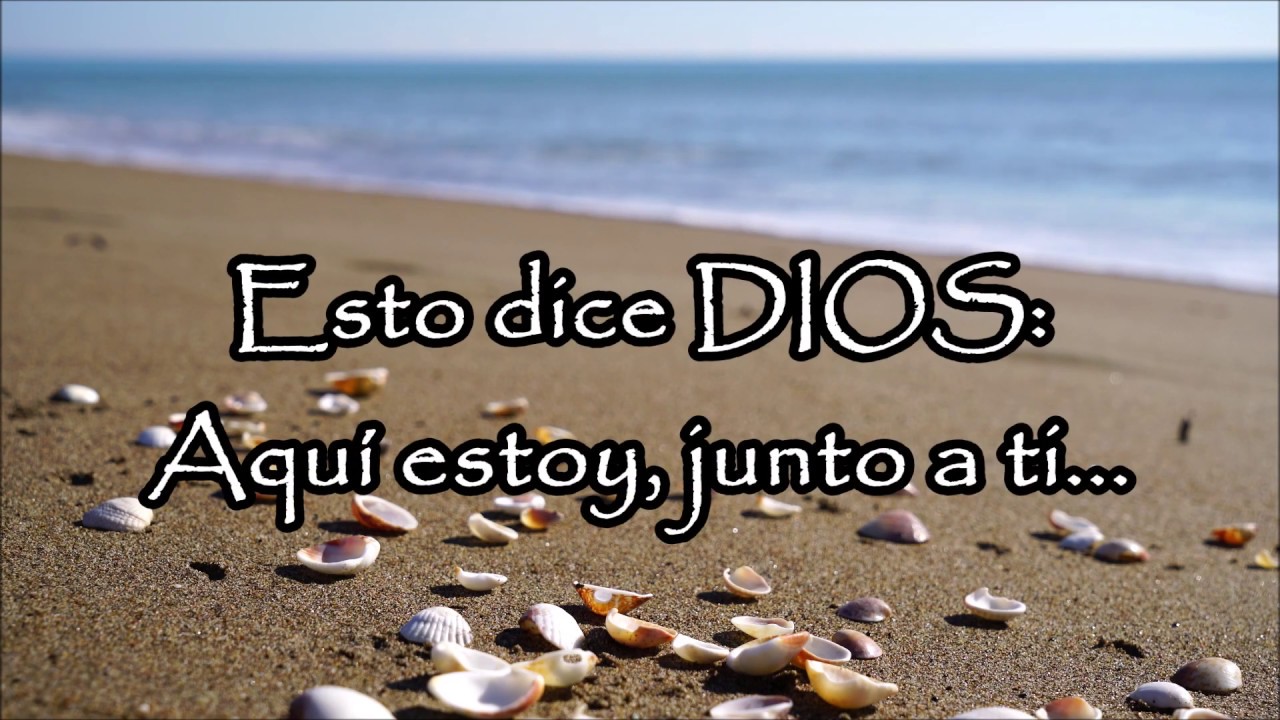 Te Abrazo - Pista | Cristhal Picos