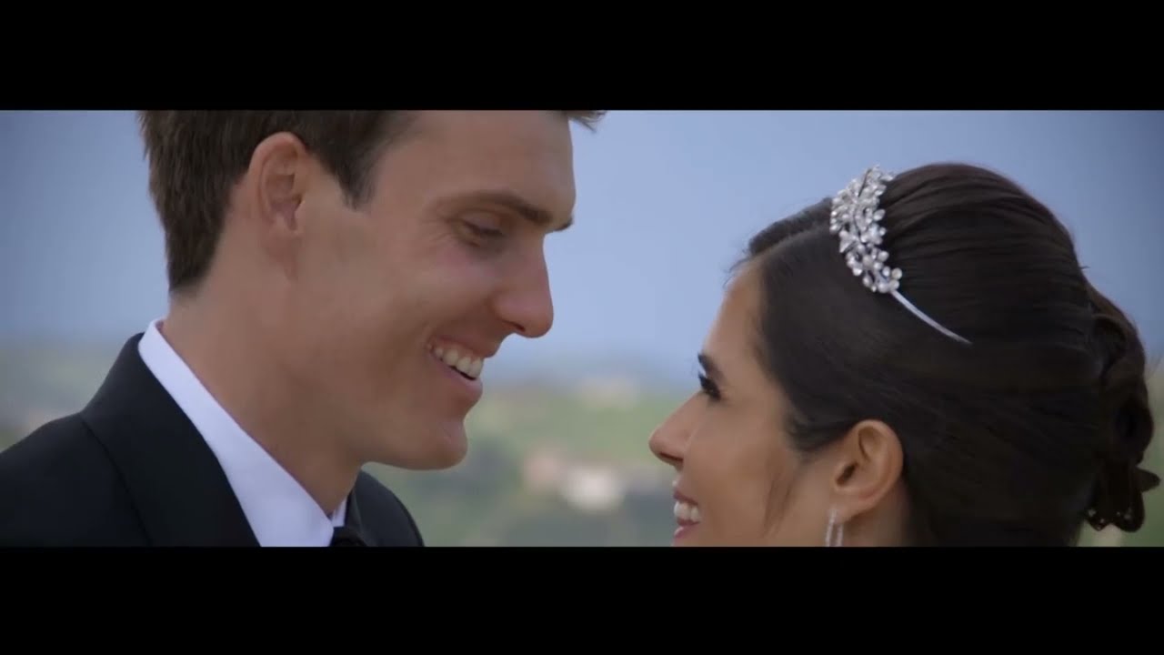 Matrimonio nelle Langhe. Piemonte