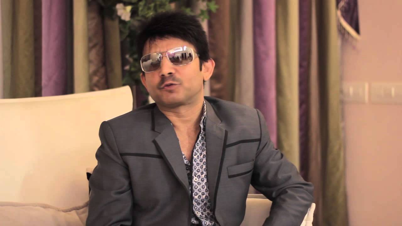 Pol Khol of Daisy Shah - KRK Reveals How She Got Jai Ho | KRK Live