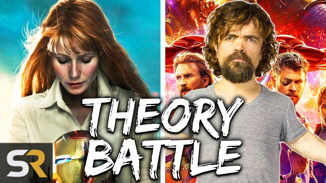Unexpected Marvel Characters Who Will Play Huge Roles In Avengers 4 [Theory Battle]