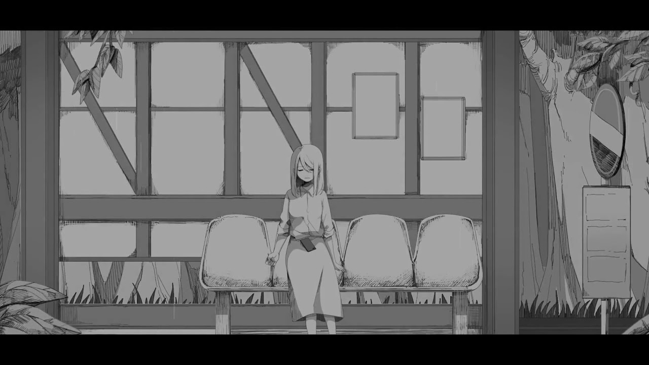 【ニコカラ】余薫- いゔどっと【off vocal】
