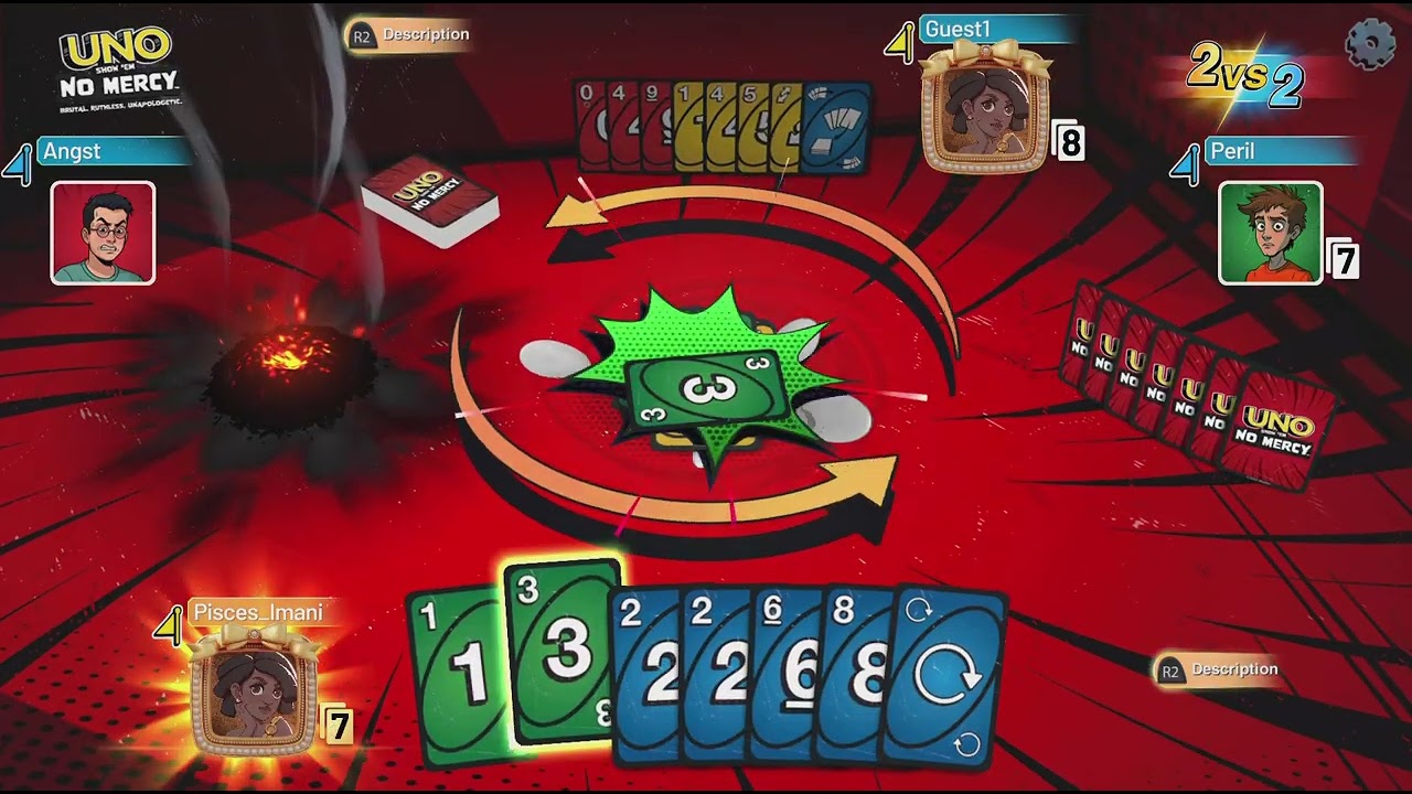 UNO NO MERCY #56