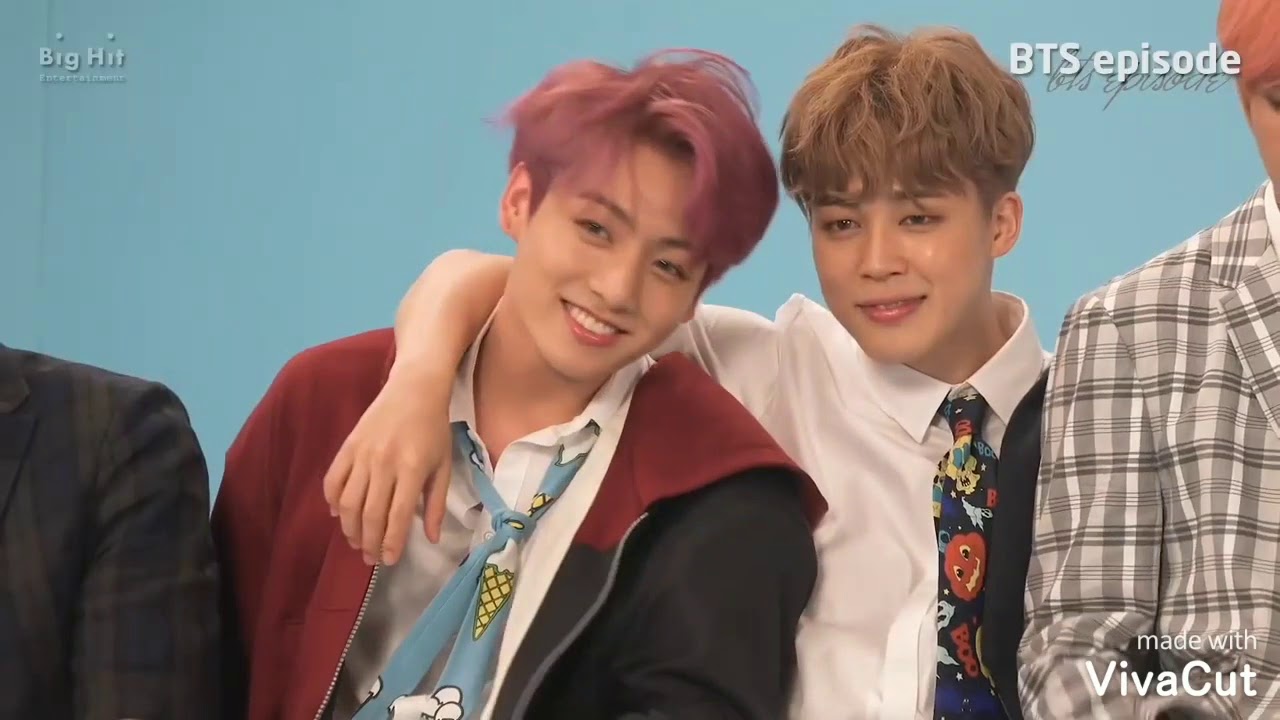 Jikook FMV Grenade - Bruno Mars
