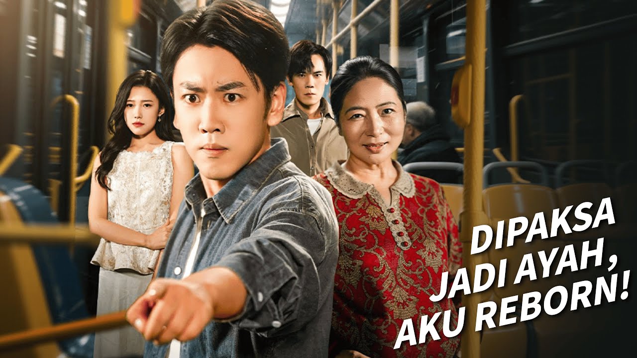 Dipaksa Mengakui Anak Kembar, Dia Terlahir Kembali untuk Balas Dendam!