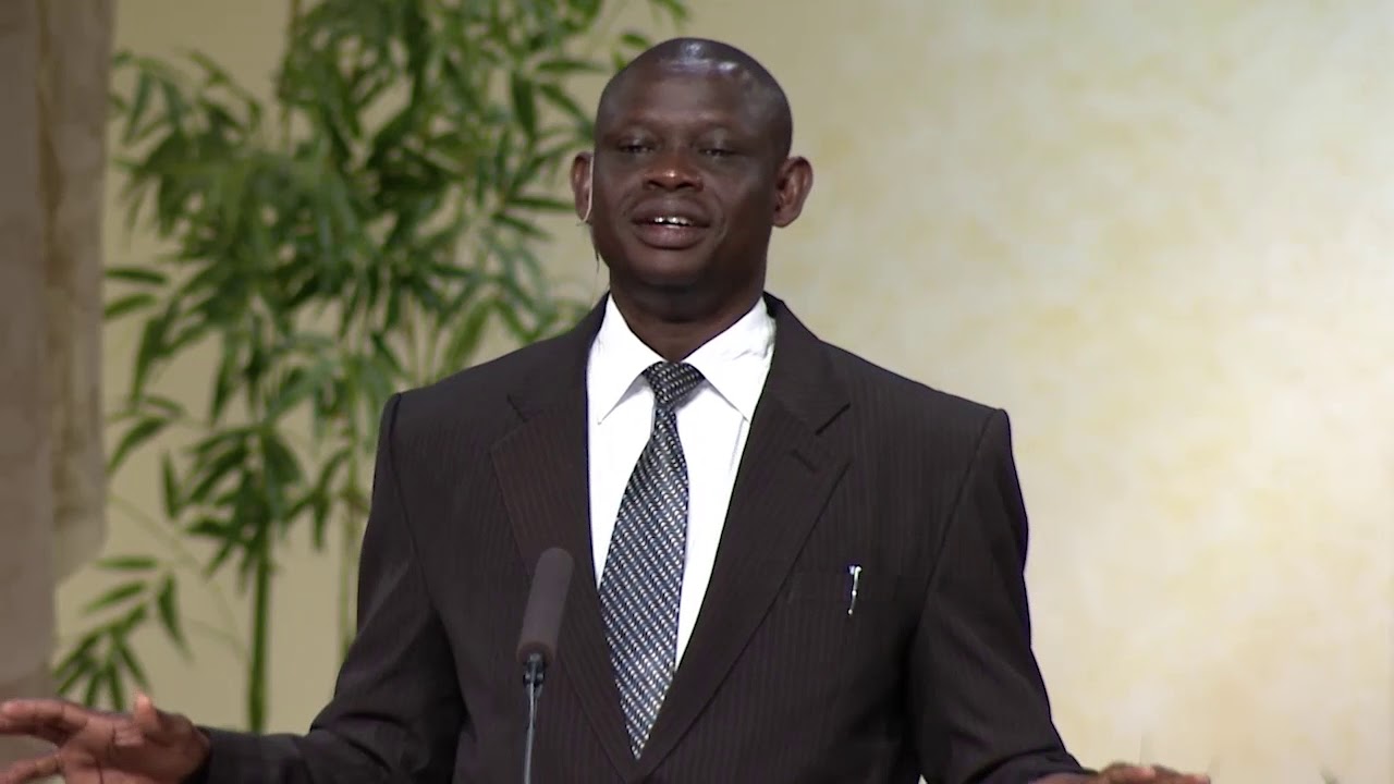 The True Character Mystery in the Manifested Sons of God Abraham Moses Mairah