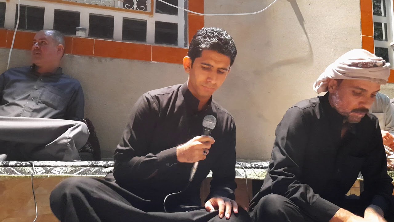 المداح علي الأحمد _ الشويرات_هيم بهواهم ثم زيد همه لعيونك ضوه اطلب انت شما تريد على حساب أهل الهوه