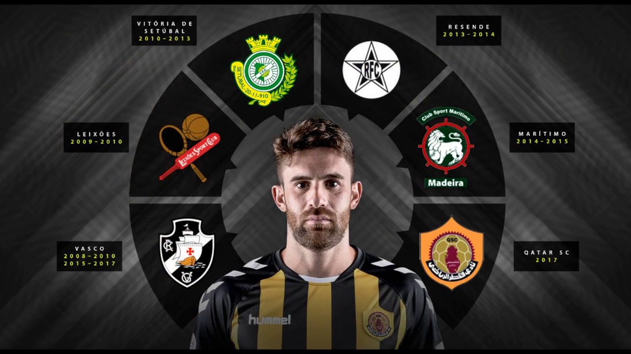 BRUNO GALLO (2017/2018) -  MIDFIELDER