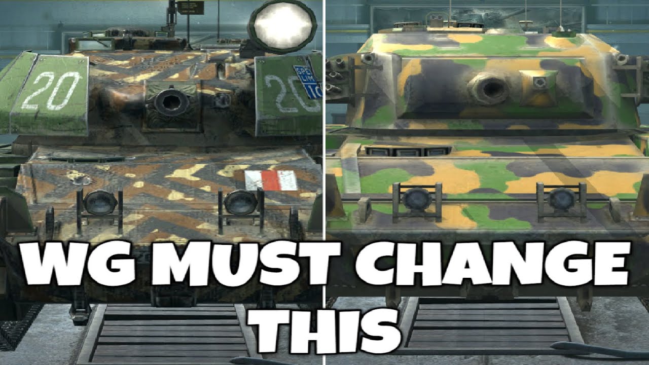 Matchmaking: It NEEDS To Change !