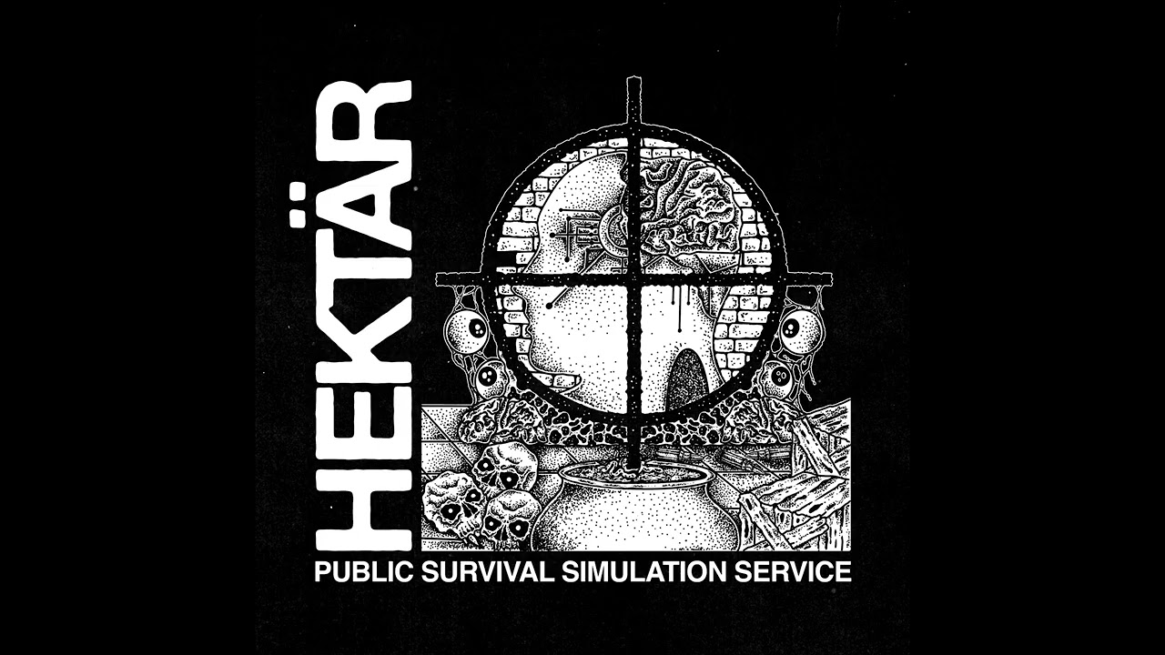 HEKT&Auml;R - Public Survival Simulation Service [2026]