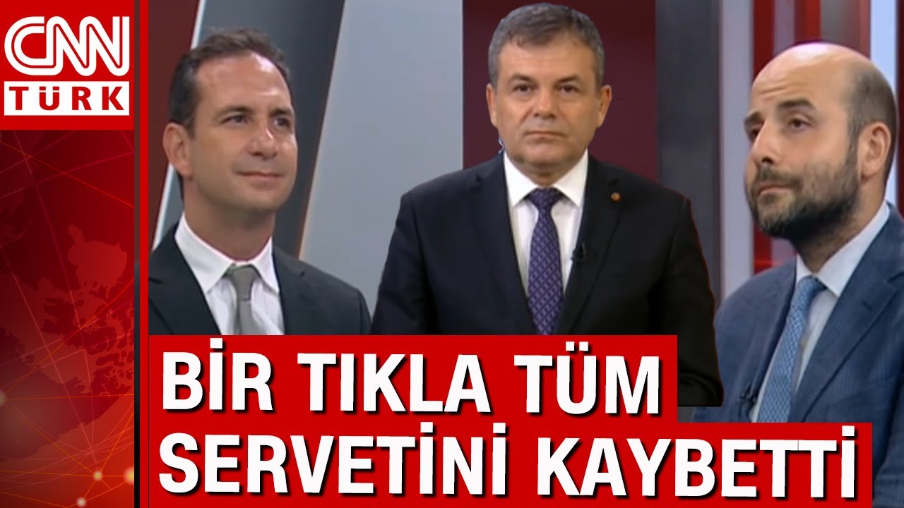 Bir tıkla tüm servetini kaybetti! Yasa dışı bahis kabusu nasıl önlenir?