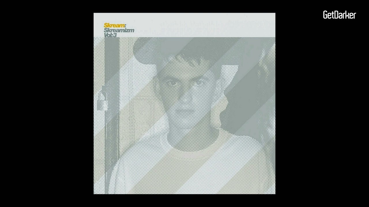 Skream - Chest Boxing [Dubstep Classic]