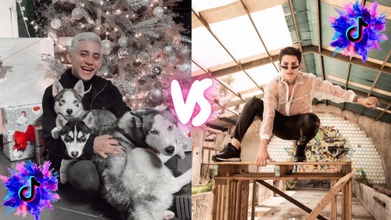 ROD VS KUNNO-BATALLA DE TIK TOK 2020