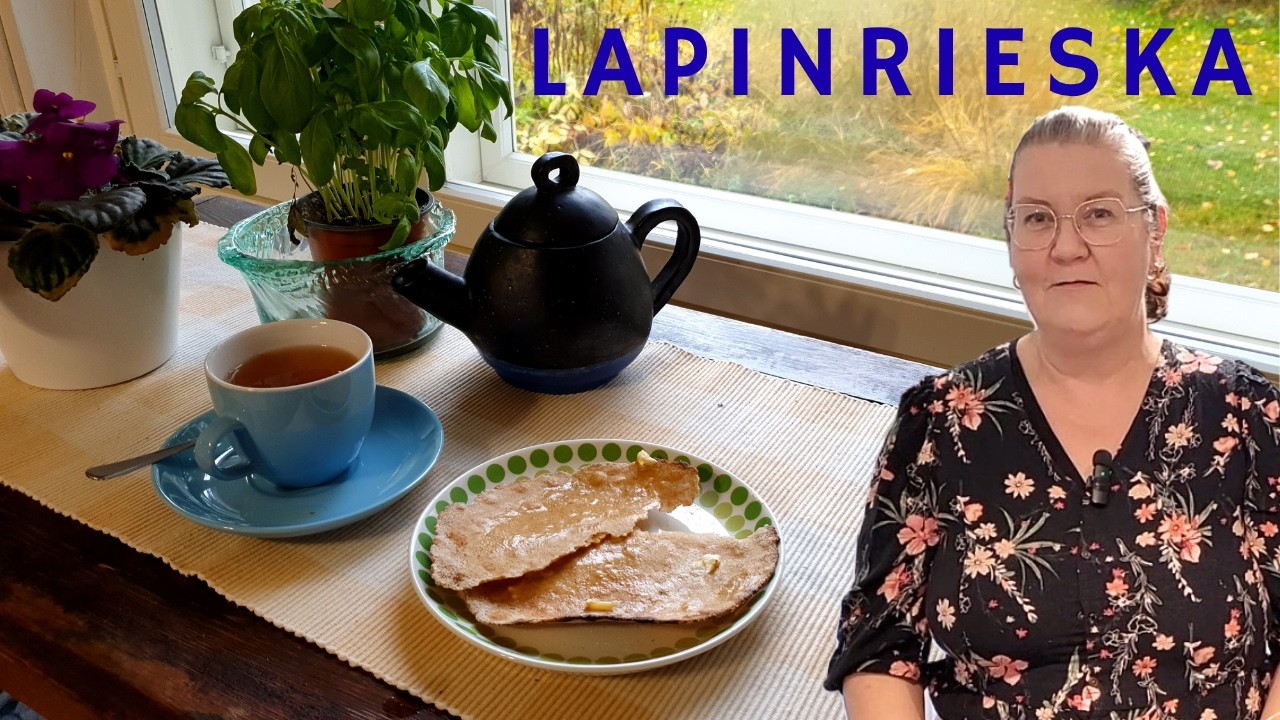 Kullankaivajan ohrarieska