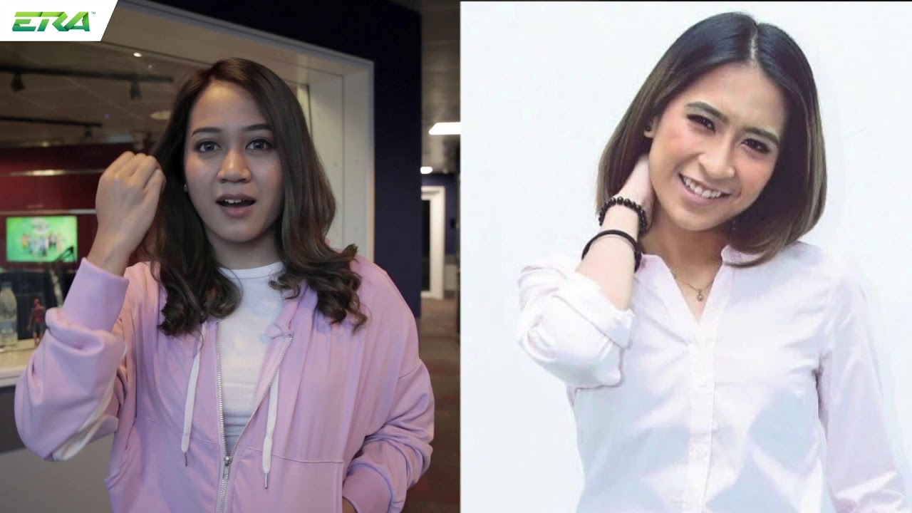 Ask Me Question With Fieya Julia