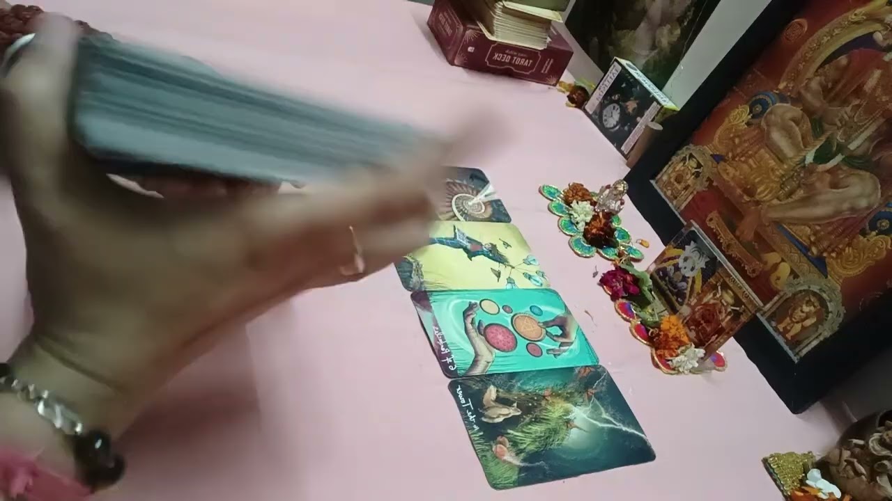 Don't entertain this person as of now 😔🙏🧿#tarot #generalreading #collectivereading #guidance #karma 