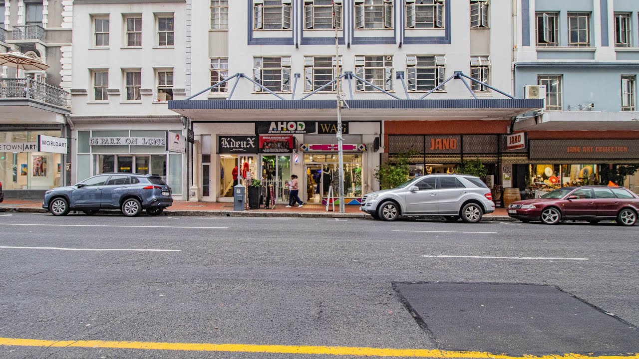 Commercial for For Sale | Cape Town City Centre