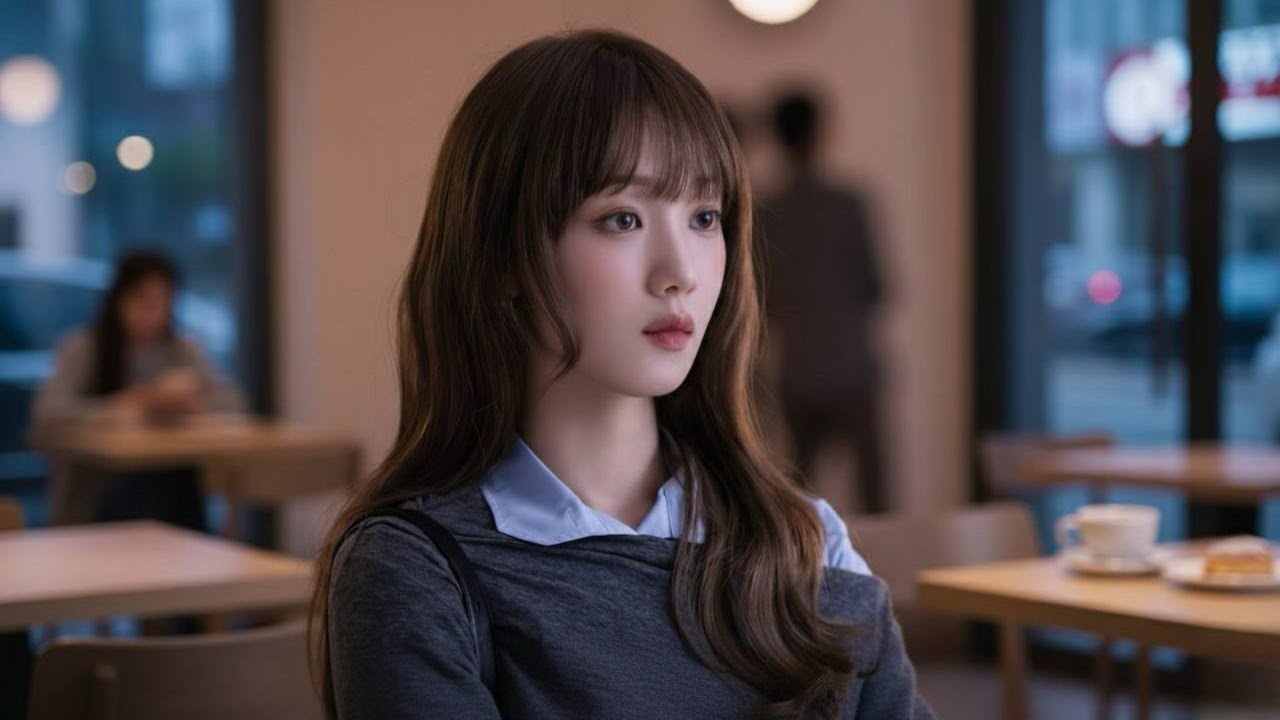 ​A poor girl afraid of love meets a man who fills her life with hope. Kdrama recap