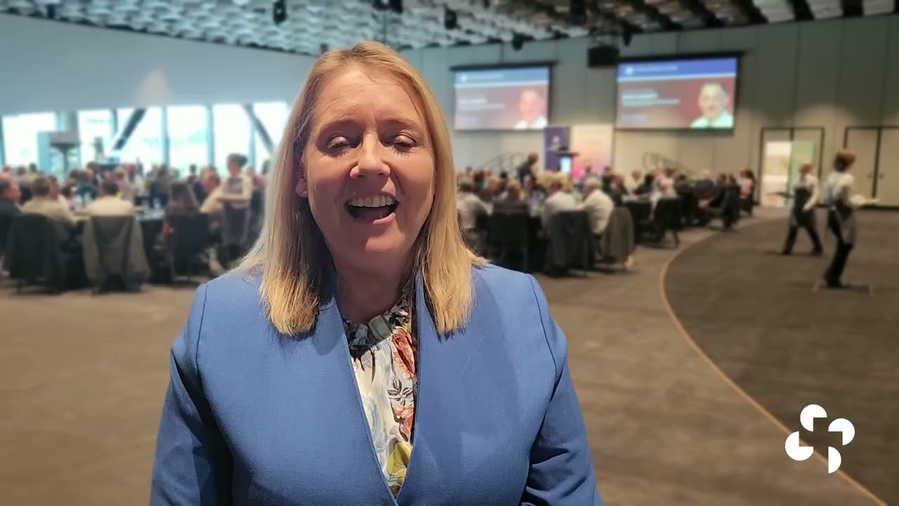 Catholic Business Network Video