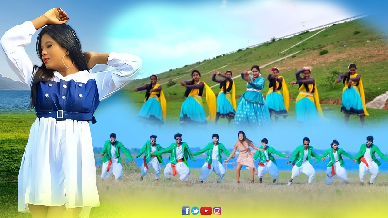 New Nagpuri Nonstop Video 2026 | Singer Ignesh Kumar | Dede Pyar De | Superhit Nagpuri Song #nagpuri