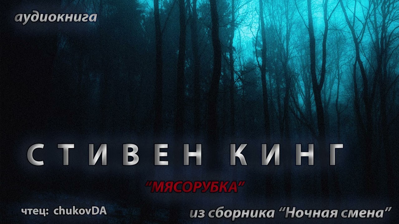 АУДИОКНИГА 