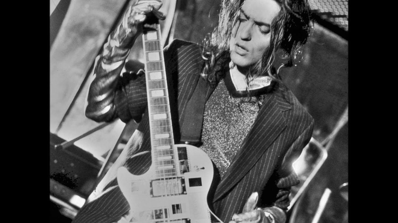 Babylon Zoo - Fire Guided Light (Original Demo)