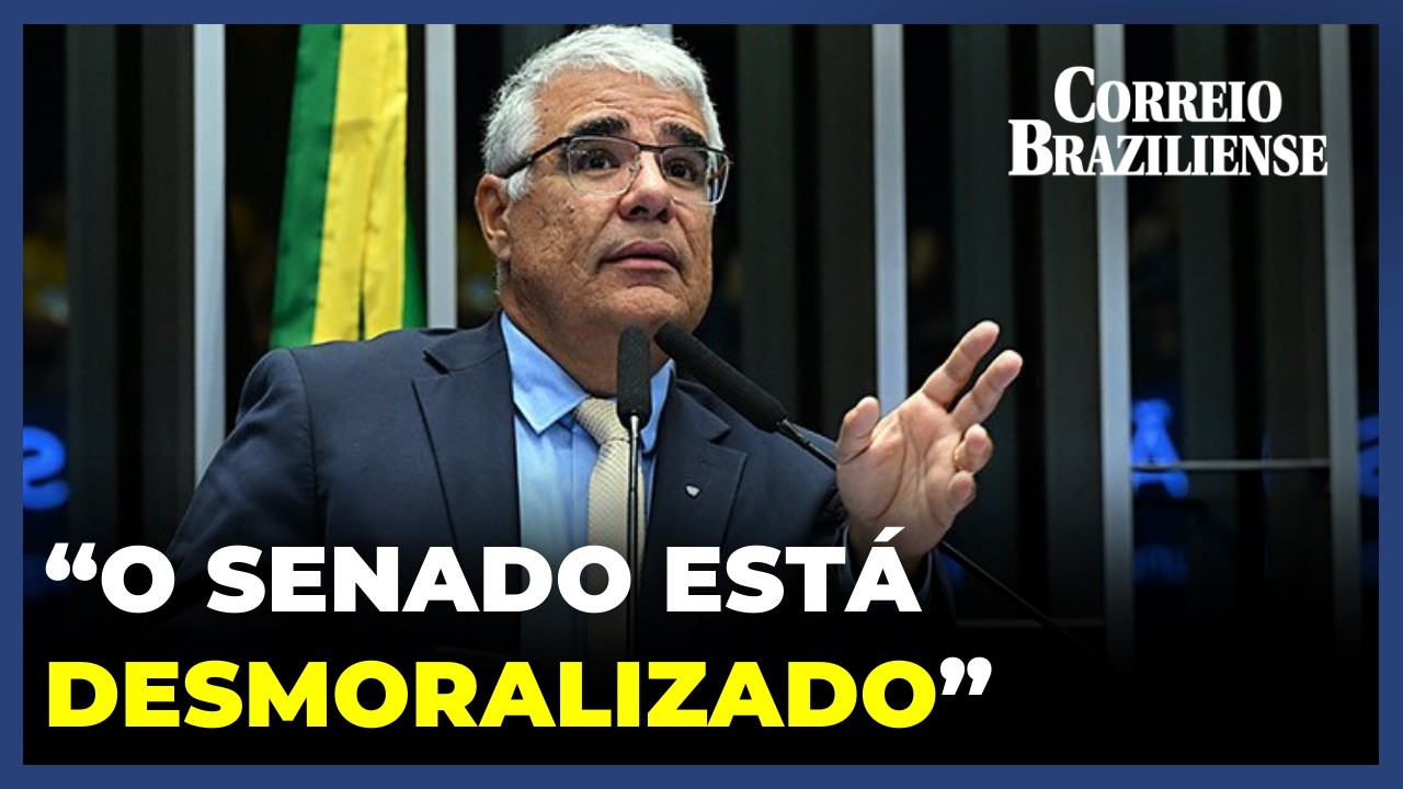 GIRÃO CITA GILMAR MENDES E MORAES AO FALAR SOBRE QUEBRAS DE SIGILO