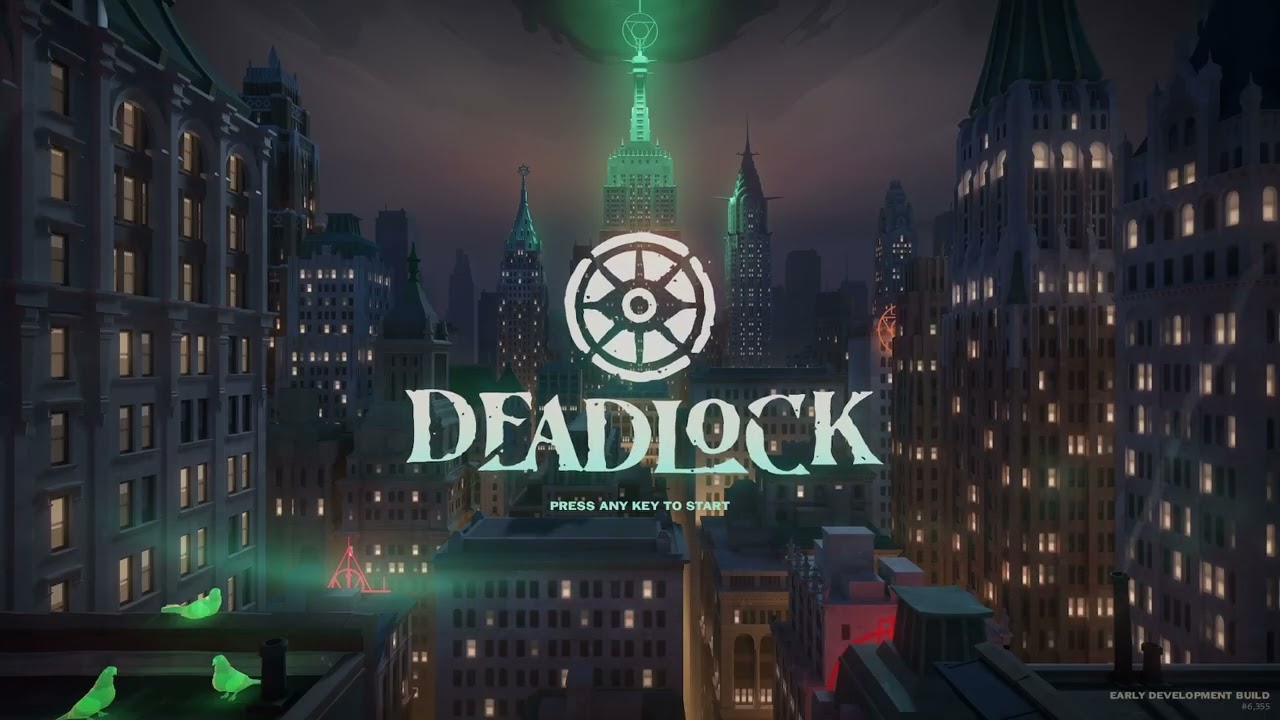 Surefour Deadlock / Marathon VOD 2-27-26