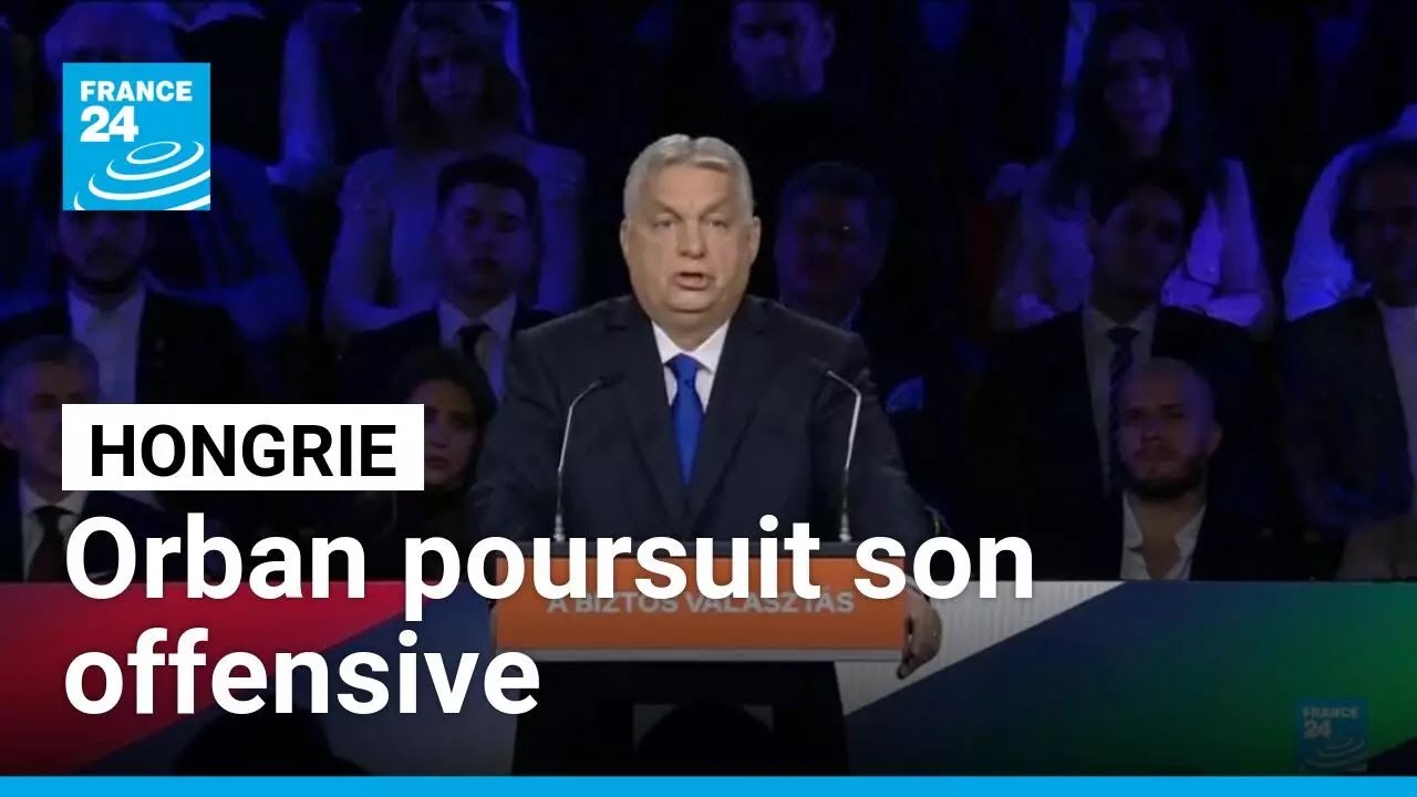 Orban promet de 
