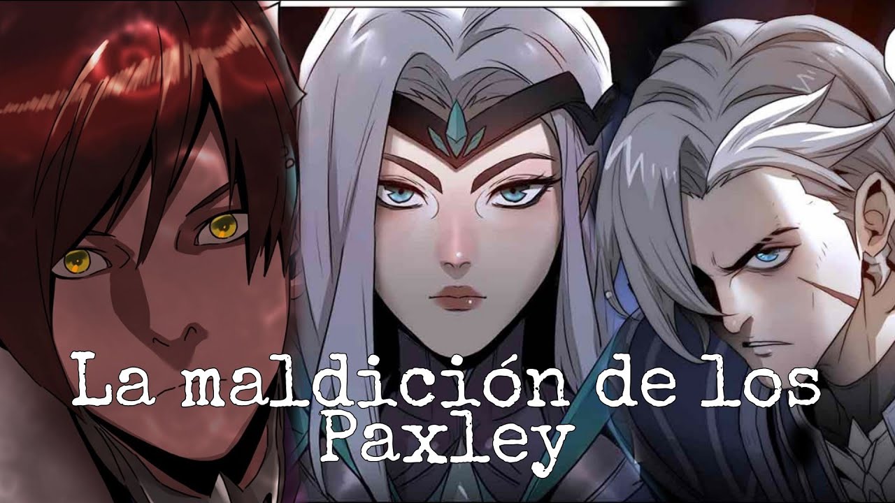 La historia de Valentina, Aamon y Gusion || Mobile Legends Bang Bang ||