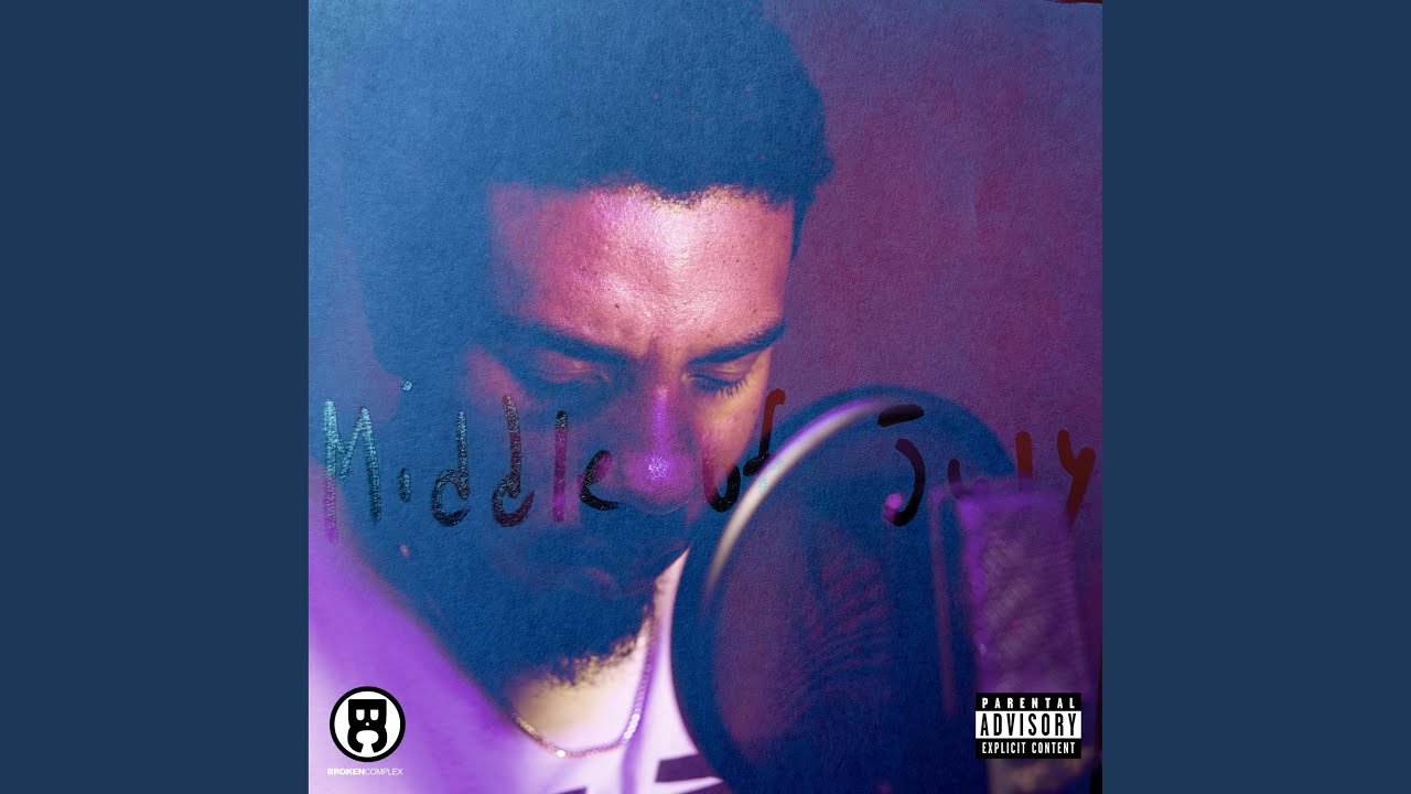 Middle Of July