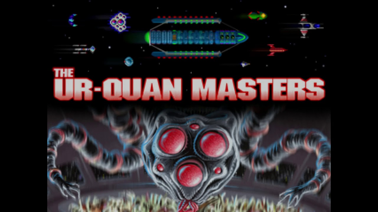 The Ur-Quan Masters - Outfit