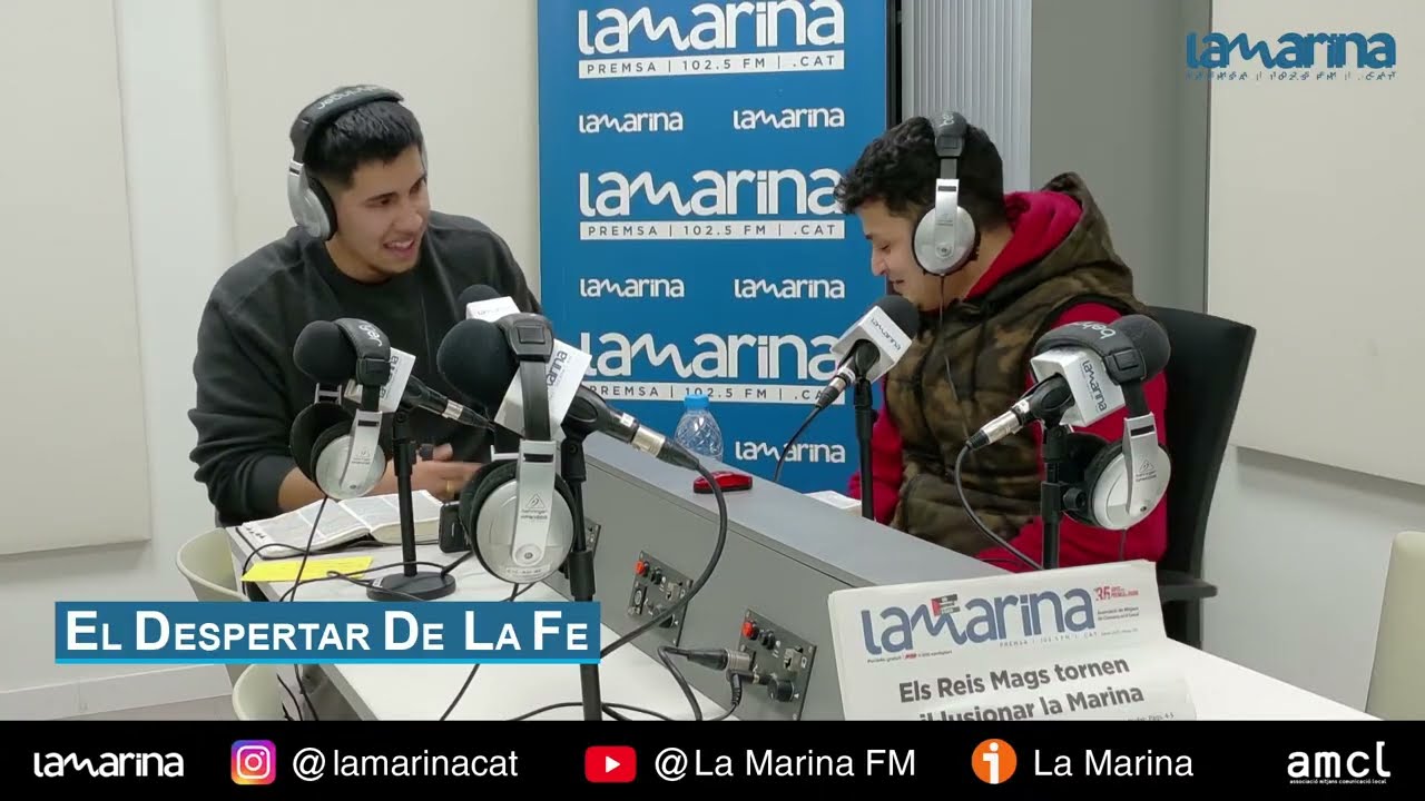 El Despertar de la FE | La Vida en Cristo