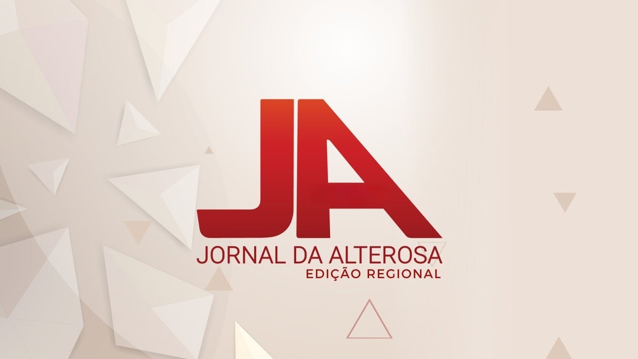 JORNAL DA ALTEROSA EDIÇÃO REGIONAL - 17 02 2026