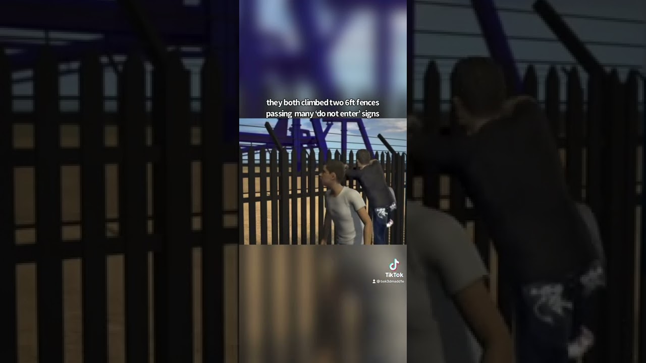 17 Year Old Dies After Getting Hit By Rollercoaster