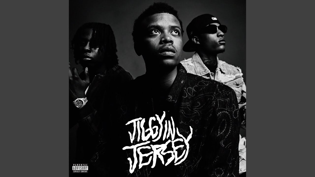 Pistons (feat. MCVERTT) (Slowed Down)