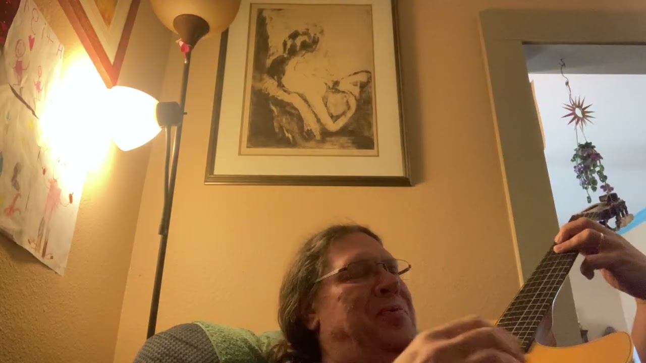 I Can’t Forget - Leonard Cohen (cover)