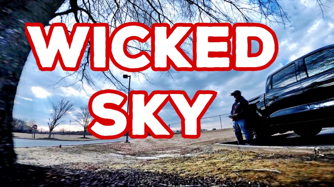 5 Inch Fpv Freestyle Build || Tiny Fractures #fpvdrone #gopro10 #therapy