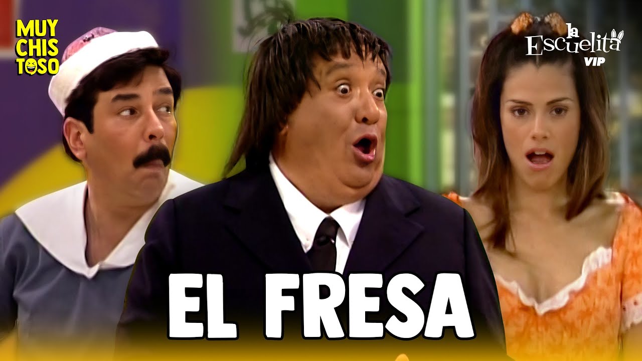 La Escuelita VIP | El Pirrurris presume su amistad con Palazuelos y Luismi