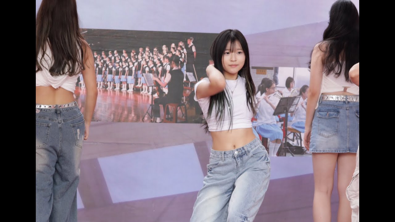 20251220 崇光中學 58 週年校慶 - (3) 崇光 MV 流行舞蹈社 - 1