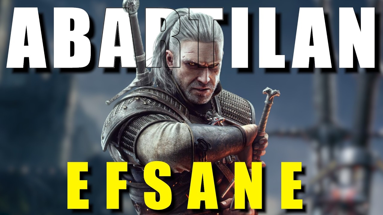 KİTLESİ YÜZÜNDEN SÖVDÜĞÜM MÜKEMMEL OYUN