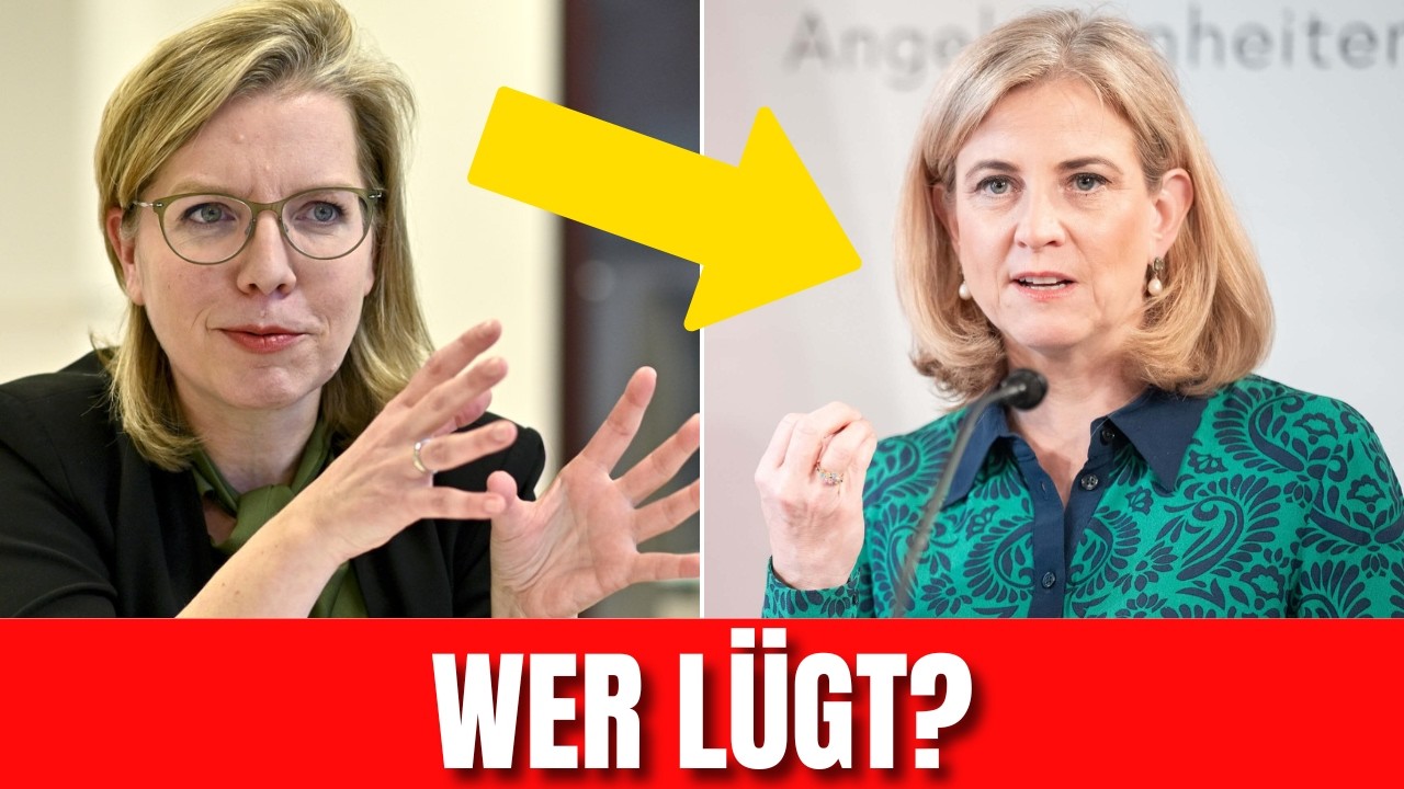 ⚠️ POSTENSCHACHER-ALARM - Grüne vs. NEOS  | Doppelmoral im Parlament?