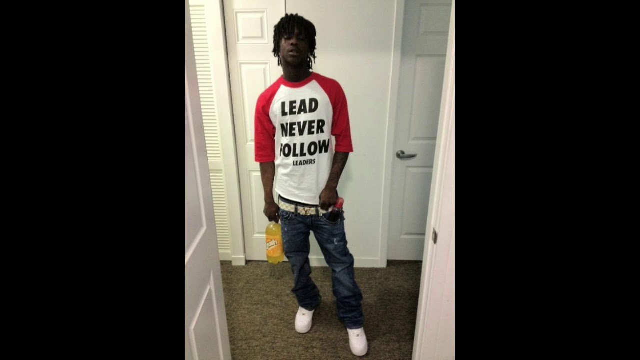 Chief Keef – Rolls (Slowed)