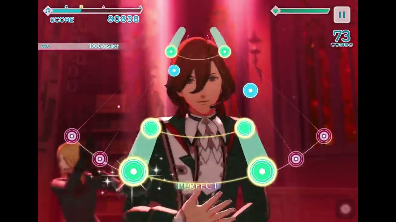 ライエモ 節奏遊戲