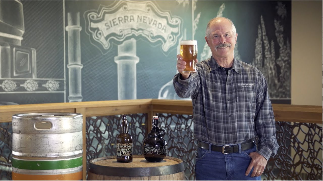 Keg Management Tips From Craft Brewing Legends