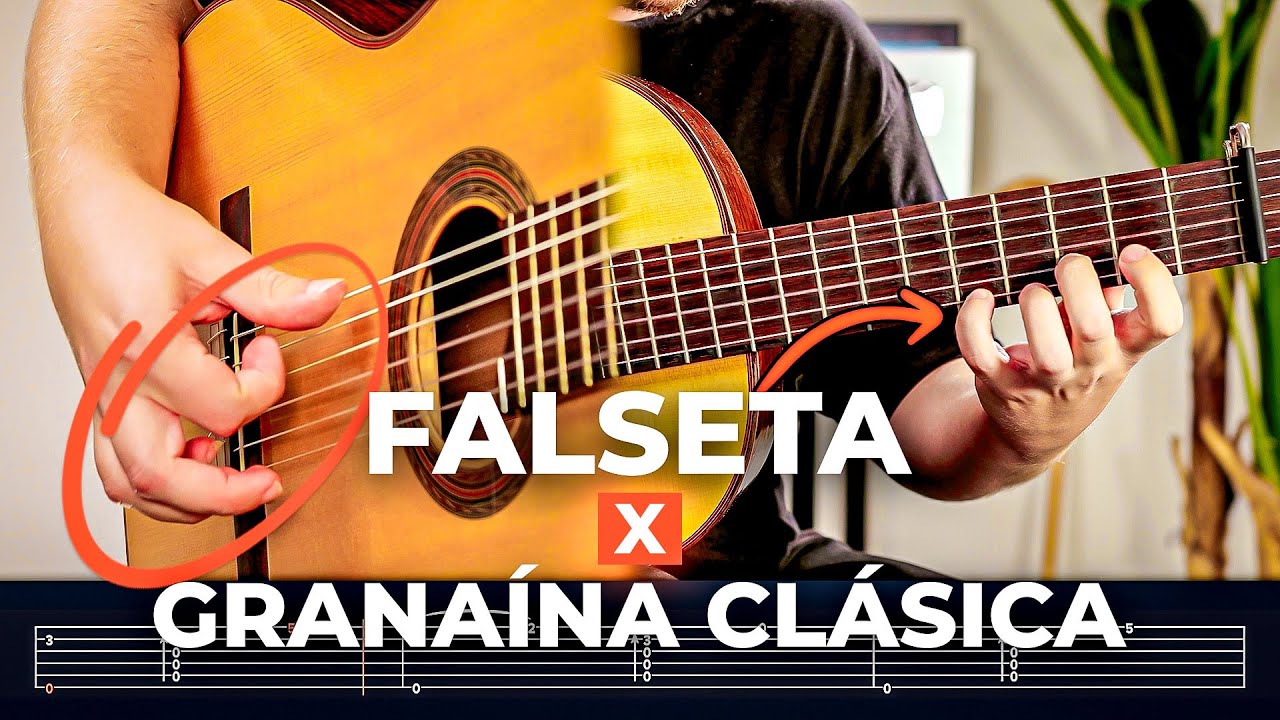 Técnica de MANO Derecha en la Guitarra Flamenca de Ramón Montoya  | Alejandro Hurtado