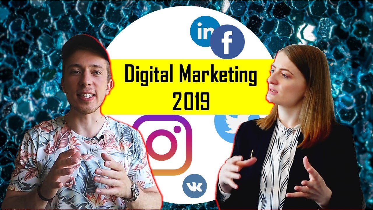 Digital Marketing Tools 2019 - Magda Oltean, co-founder of the marketing agency Minthical