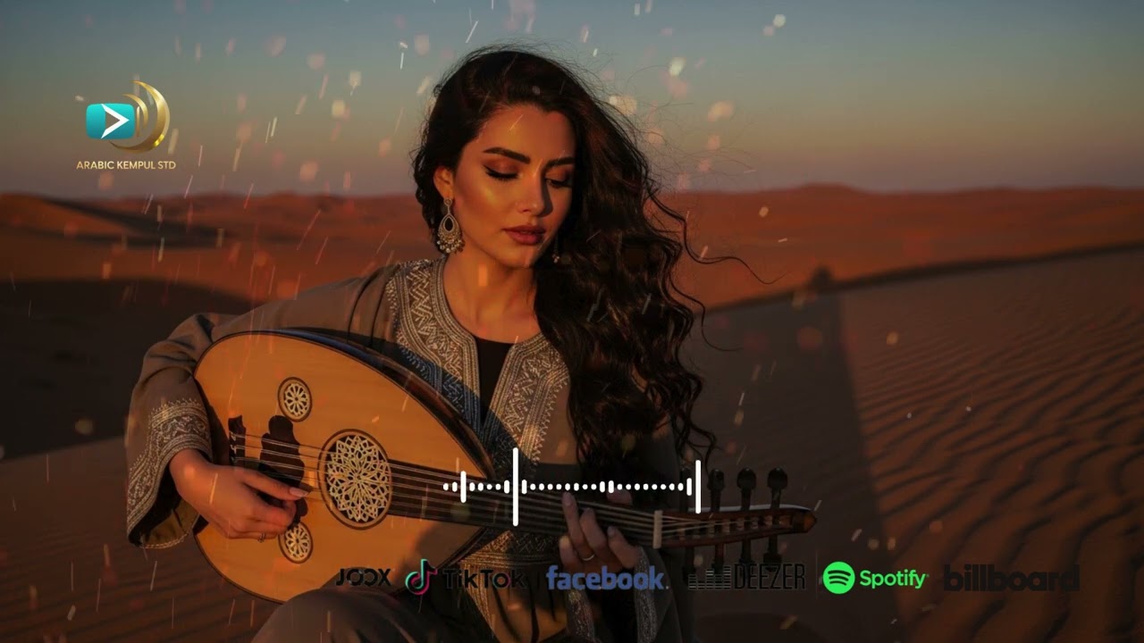 🎵 أجمل أغاني الحب العربية 2026 ❤️