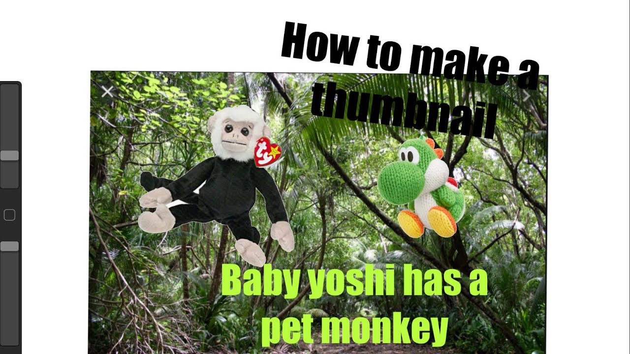 How to make a thumbnail