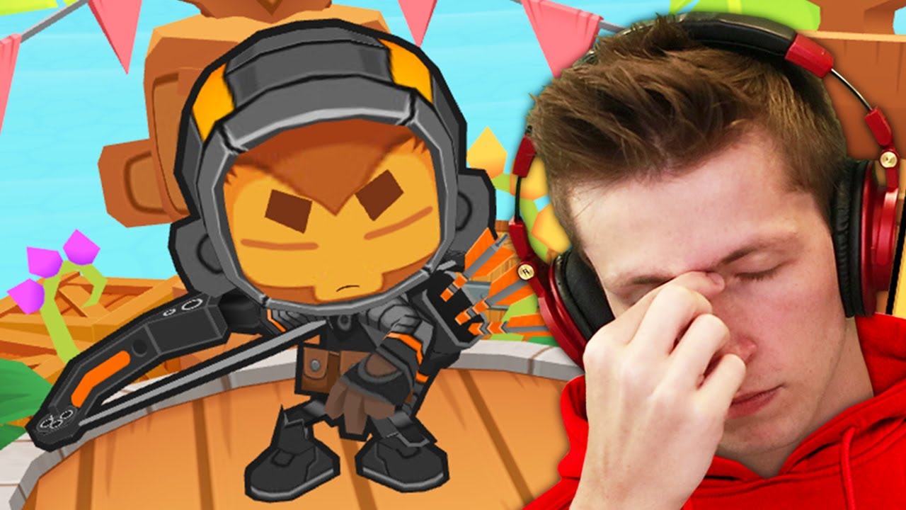Bloons TD Battles 2 IS OUT!!!