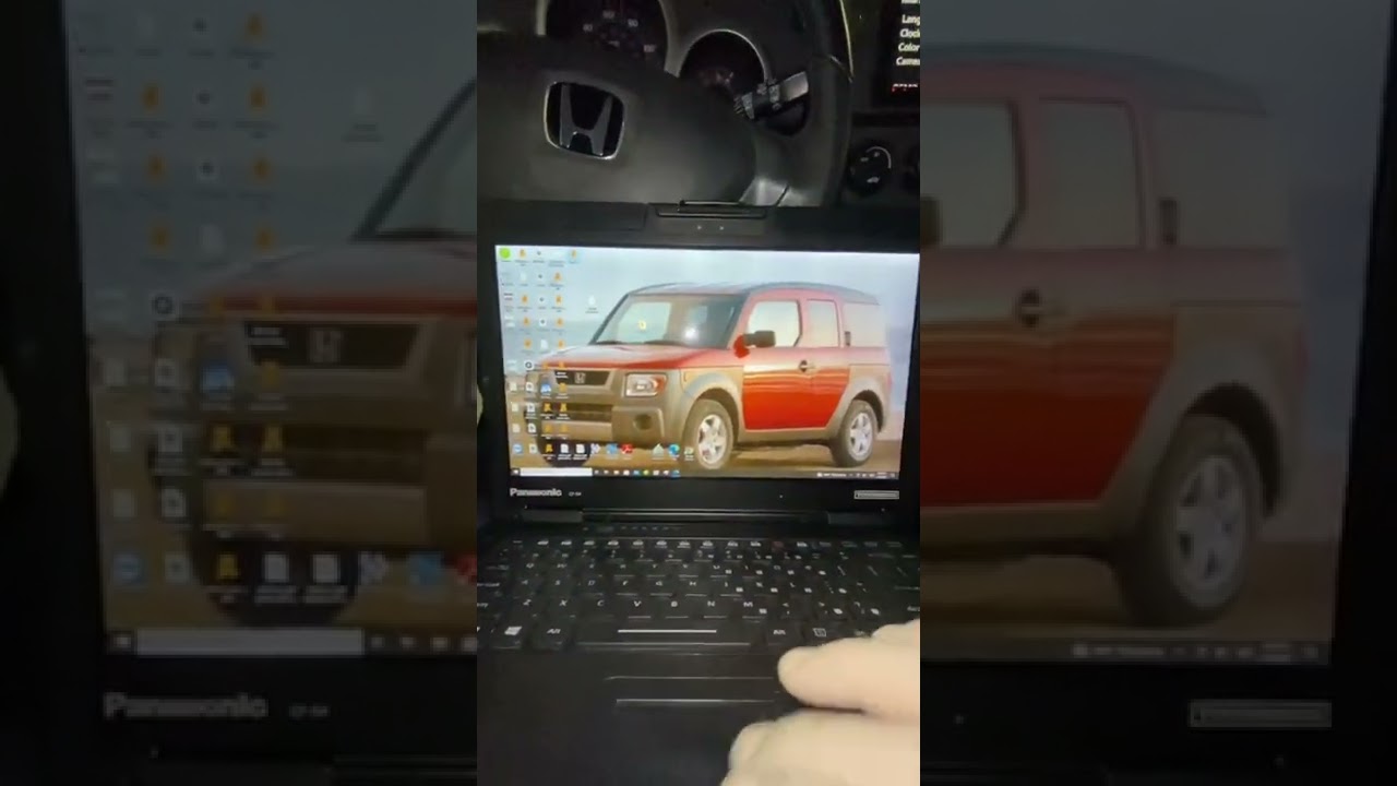 K24a2 into Honda Element what to expect!!!!